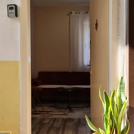 Zaimeen In Bllok Area Apartmán Tirana