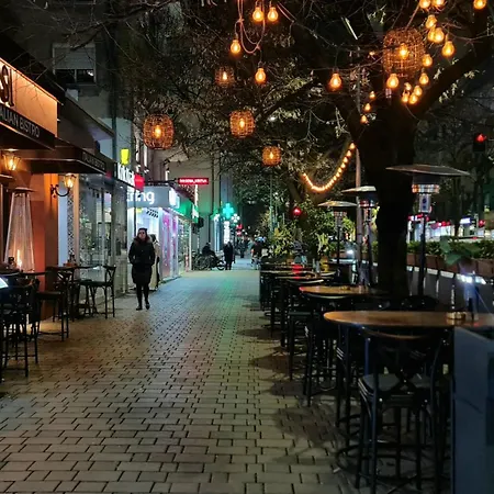 Zaimeen In Bllok Area Daire *