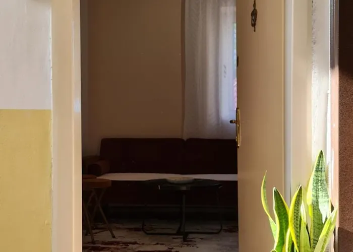 Zaimeen In Bllok Area Apartman Tirana