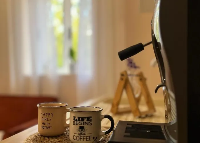 Zaimeen In Bllok Area Apartman