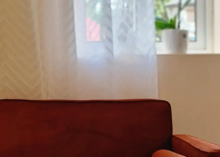 Apartman Zaimeen In Bllok Area *