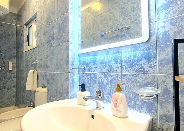 Apartman Zaimeen In Bllok Area