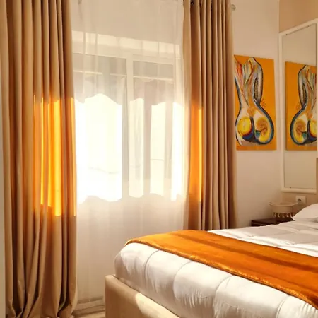Apartamento Zaimeen In Bllok Area