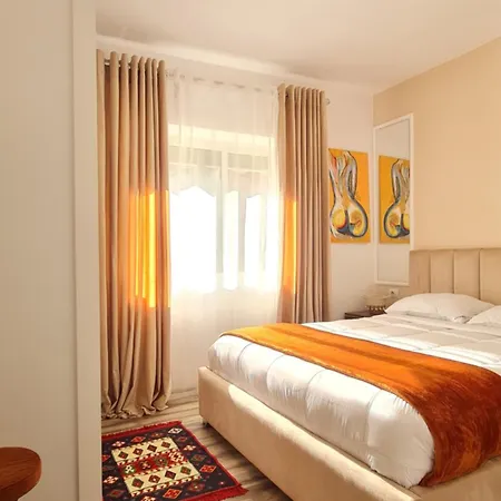 Apartamento Zaimeen In Bllok Area