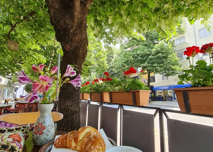 Apartman Zaimeen In Bllok Area *